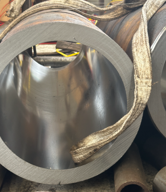 营口研磨管 内孔光亮管 生产厂家